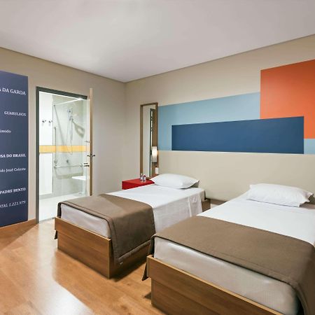 Tryp By Wyndham Sao Paulo Guarulhos Airport Hotel Ngoại thất bức ảnh