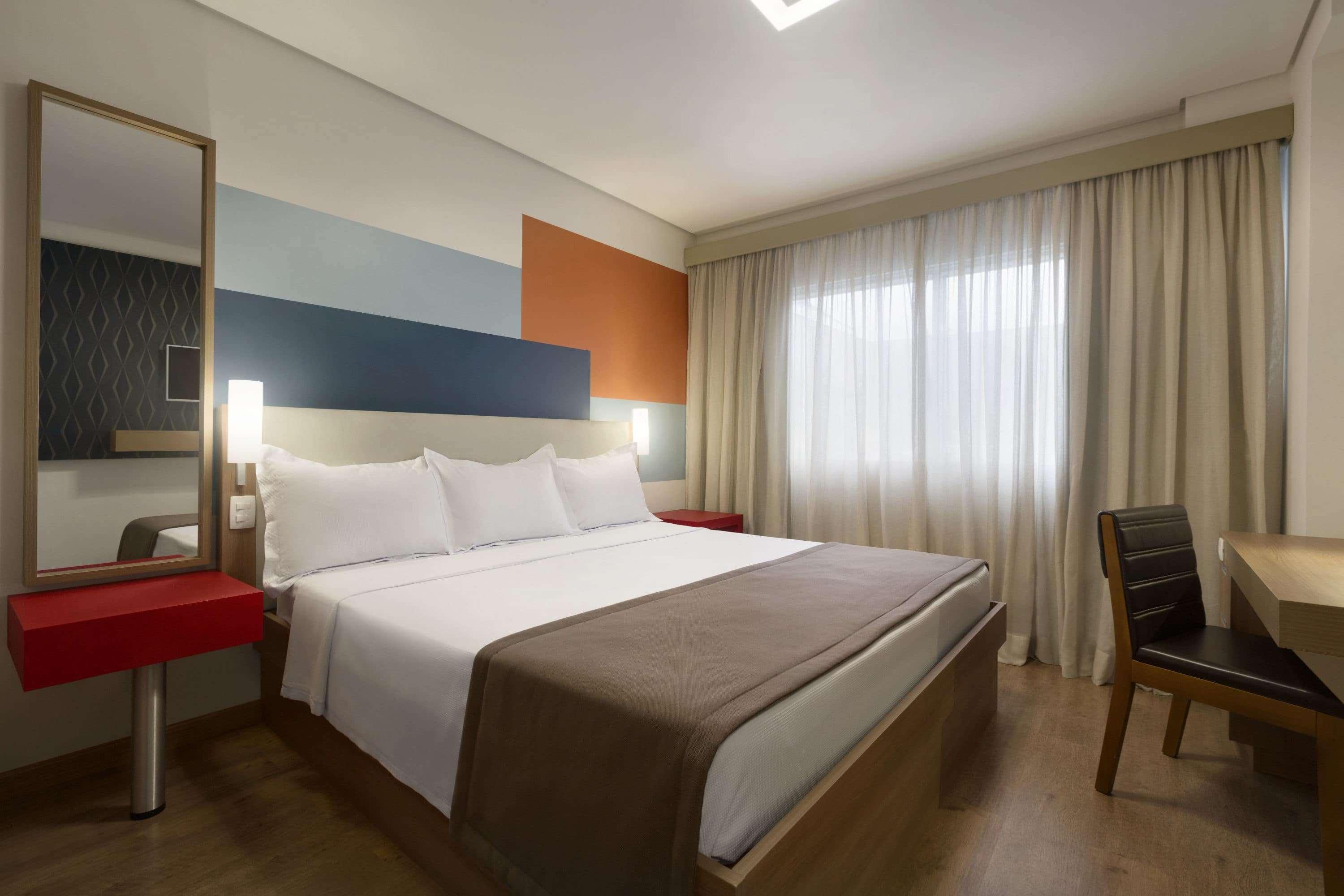 Tryp By Wyndham Sao Paulo Guarulhos Airport Hotel Ngoại thất bức ảnh