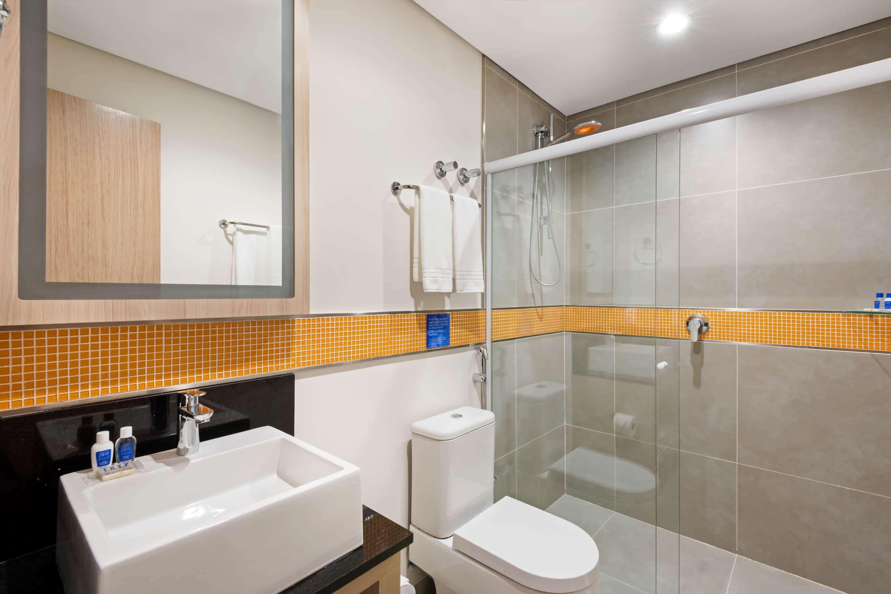 Tryp By Wyndham Sao Paulo Guarulhos Airport Hotel Ngoại thất bức ảnh