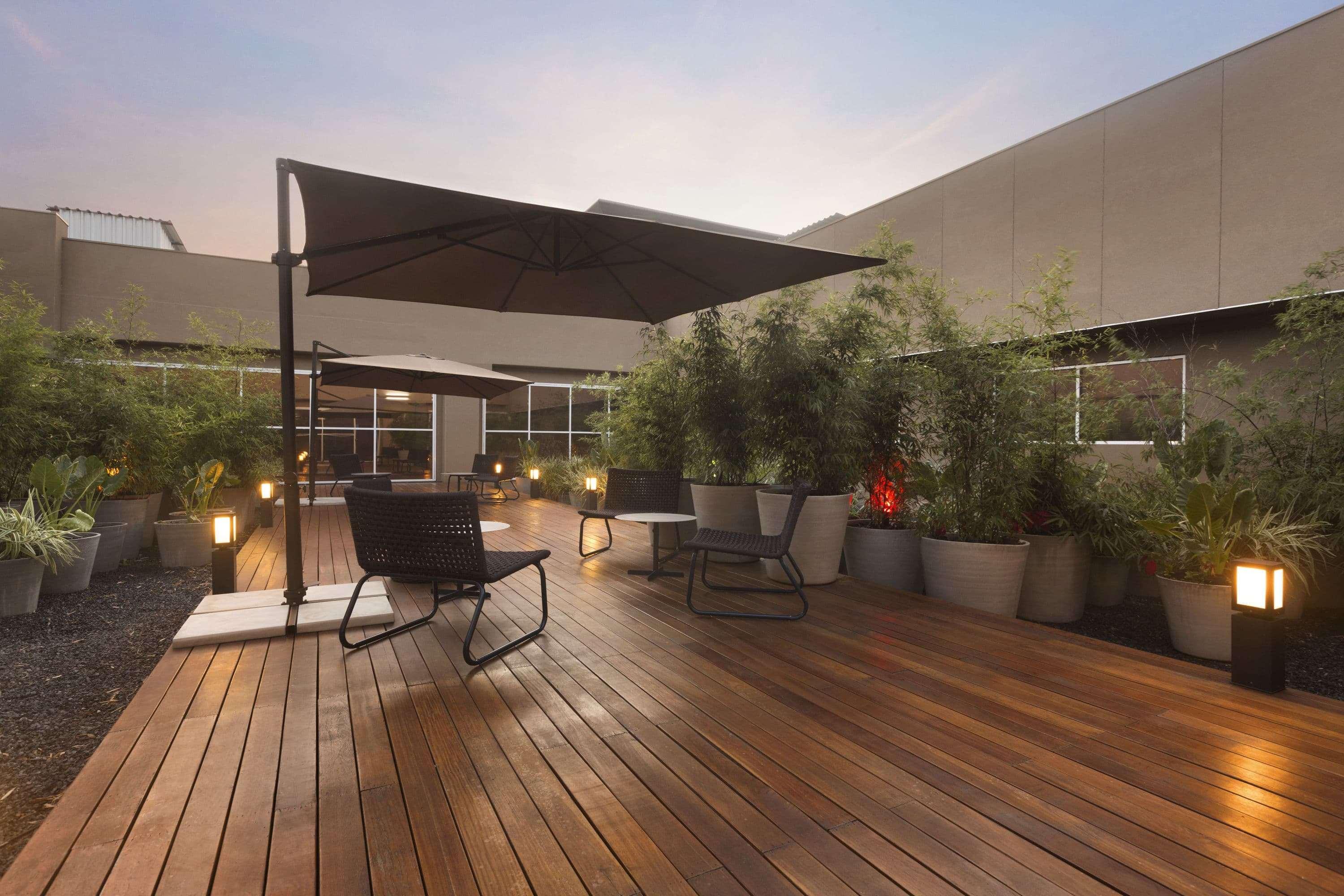 Tryp By Wyndham Sao Paulo Guarulhos Airport Hotel Ngoại thất bức ảnh