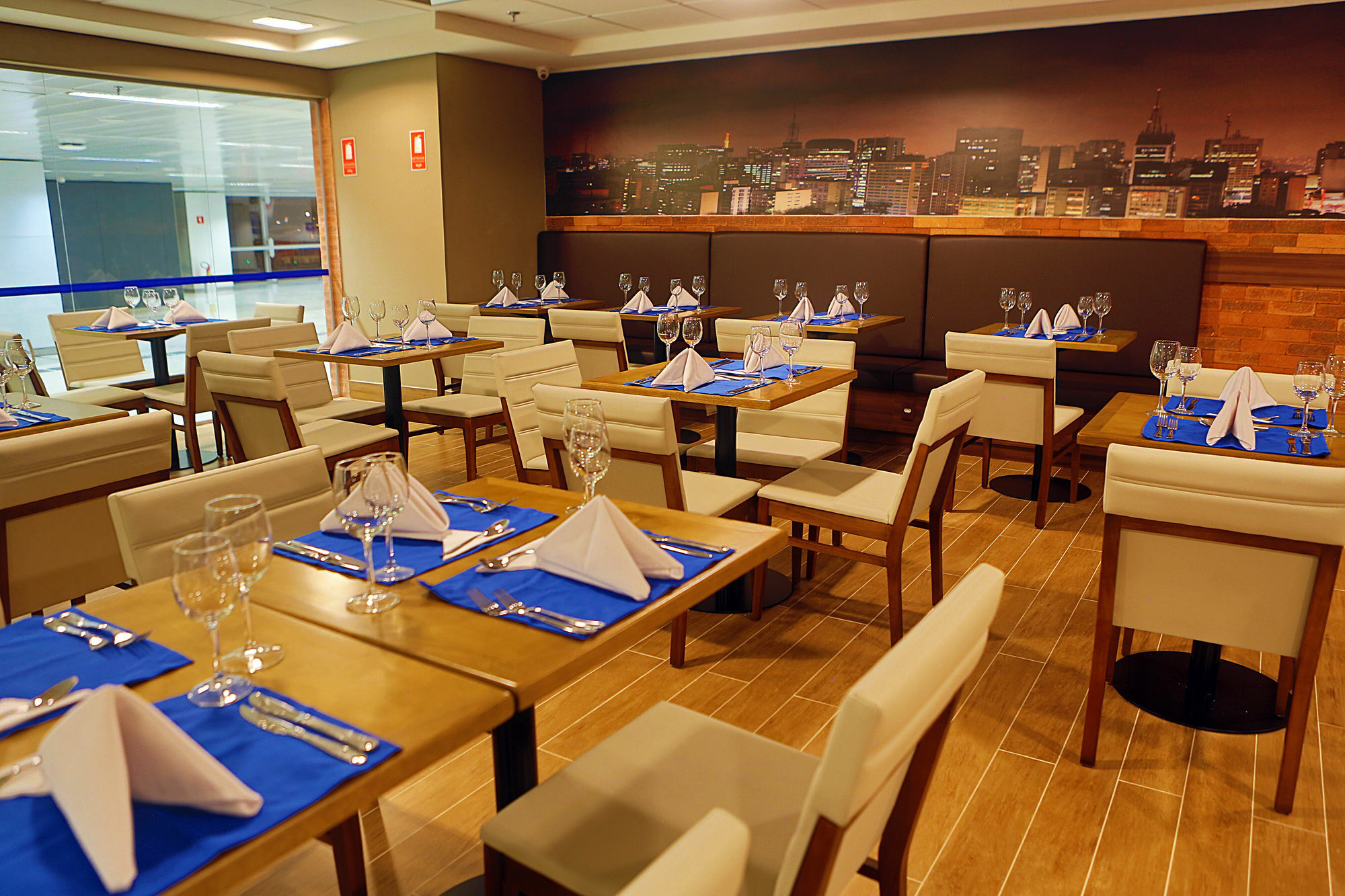 Tryp By Wyndham Sao Paulo Guarulhos Airport Hotel Ngoại thất bức ảnh